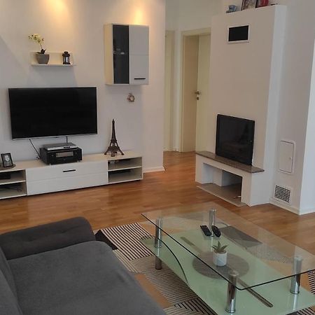 Toni Holiday Home Bibinje Dış mekan fotoğraf
