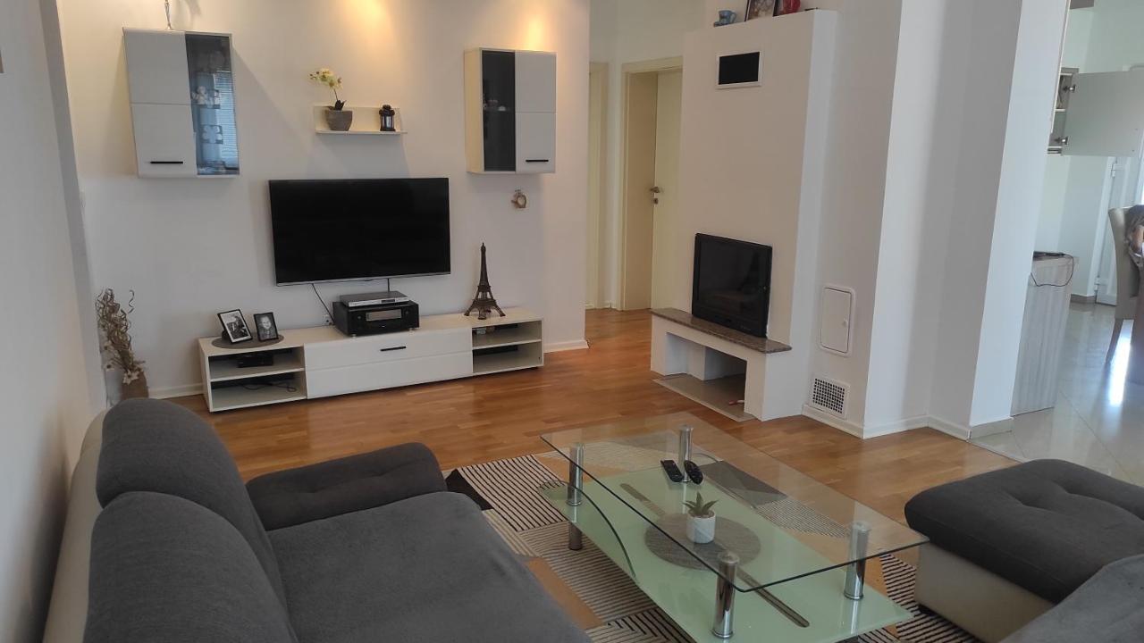Toni Holiday Home Bibinje Dış mekan fotoğraf
