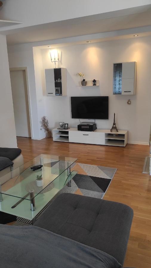 Toni Holiday Home Bibinje Dış mekan fotoğraf