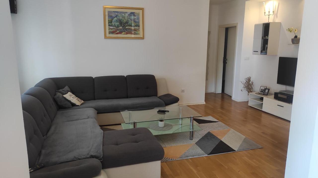 Toni Holiday Home Bibinje Dış mekan fotoğraf