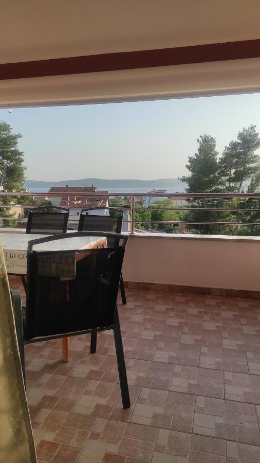 Toni Holiday Home Bibinje Dış mekan fotoğraf