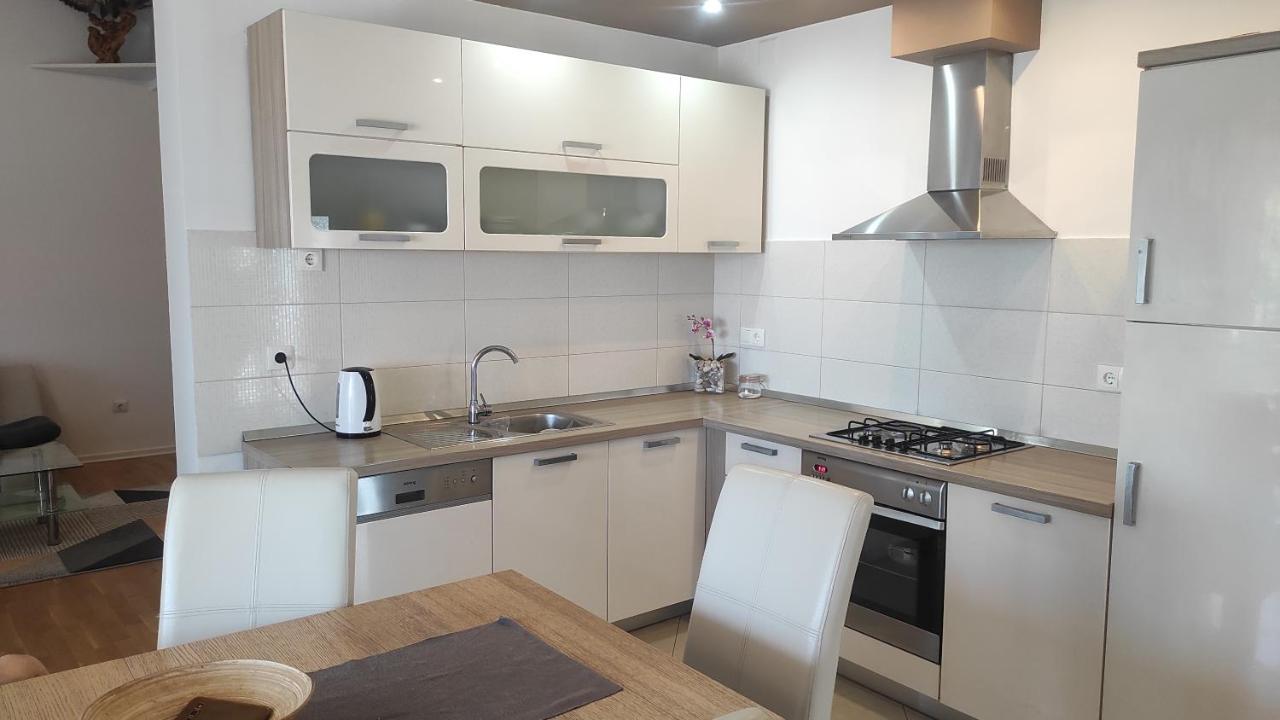 Toni Holiday Home Bibinje Dış mekan fotoğraf