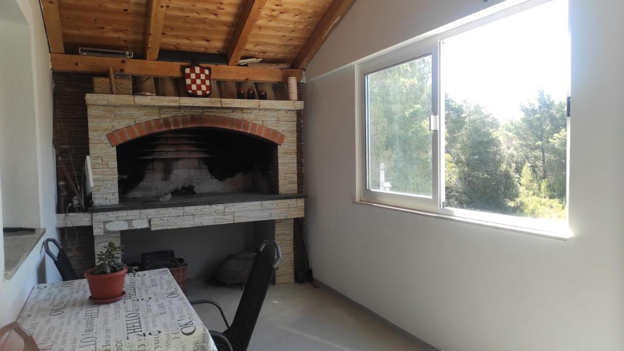 Toni Holiday Home Bibinje Dış mekan fotoğraf