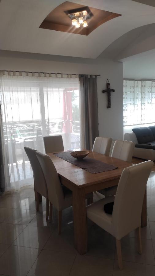 Toni Holiday Home Bibinje Dış mekan fotoğraf