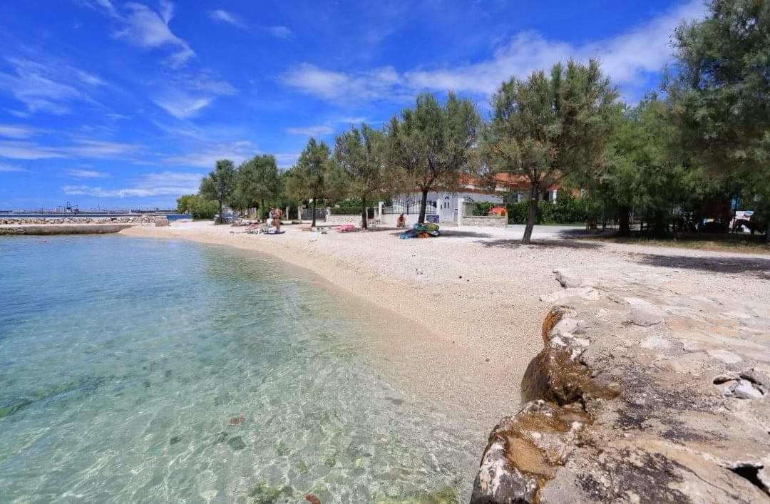 Toni Holiday Home Bibinje Dış mekan fotoğraf
