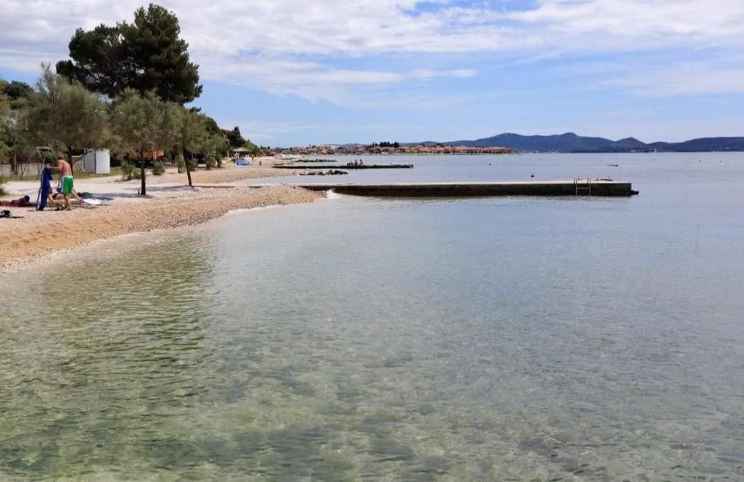 Toni Holiday Home Bibinje Dış mekan fotoğraf