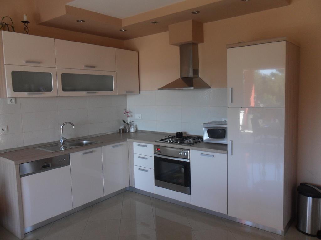 Toni Holiday Home Bibinje Dış mekan fotoğraf