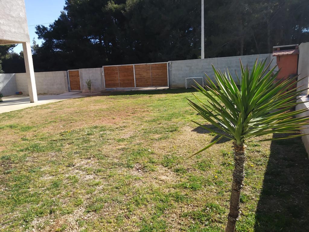 Toni Holiday Home Bibinje Dış mekan fotoğraf
