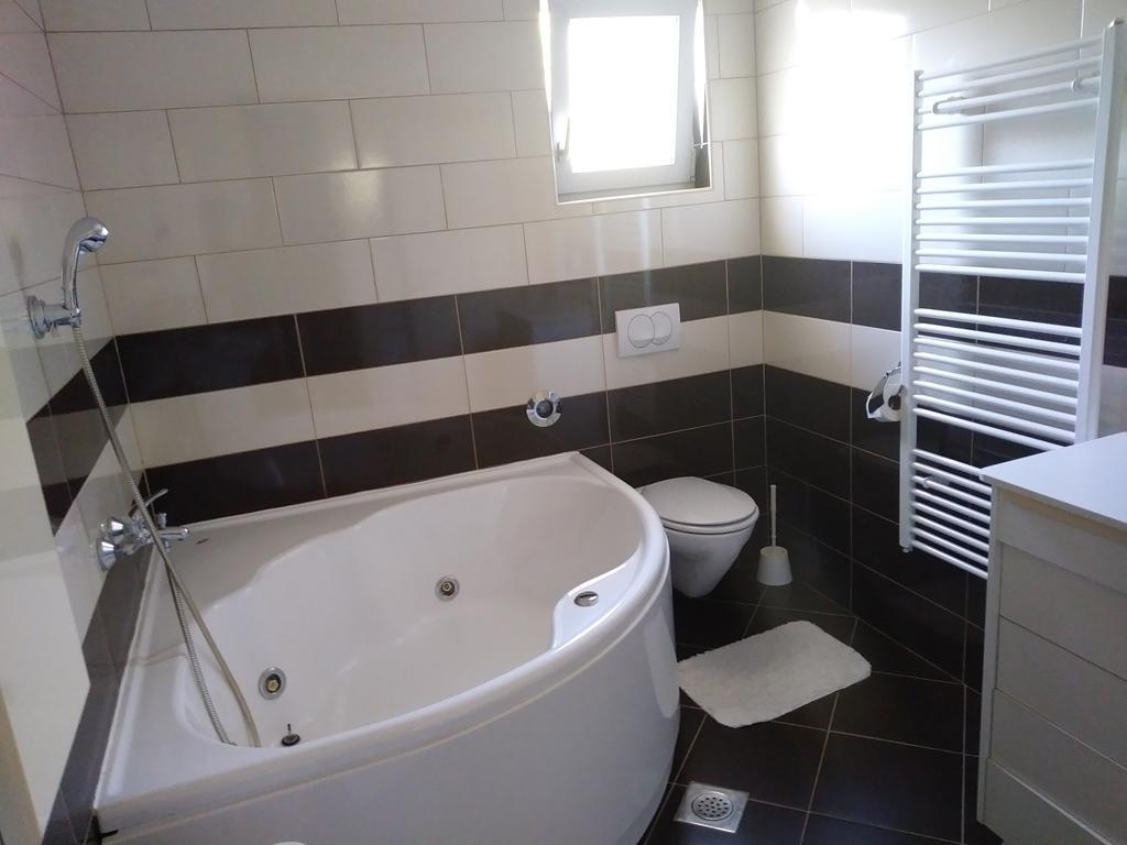 Toni Holiday Home Bibinje Dış mekan fotoğraf