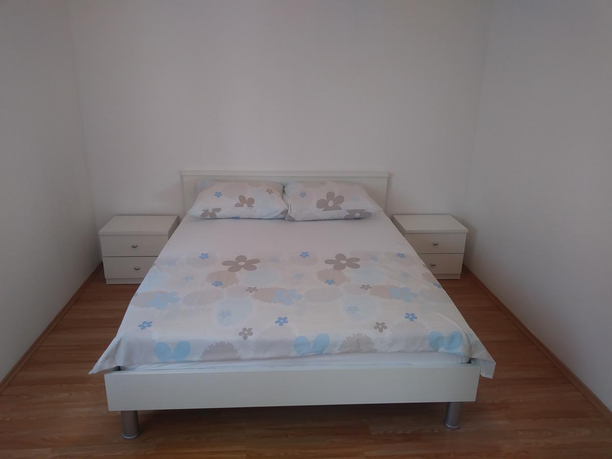 Toni Holiday Home Bibinje Dış mekan fotoğraf